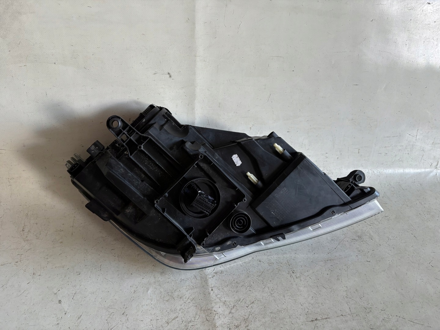 Frontscheinwerfer SEAT Leon II 1M 5F1941007L LED Links Scheinwerfer Headlight - Thumbnail 12
