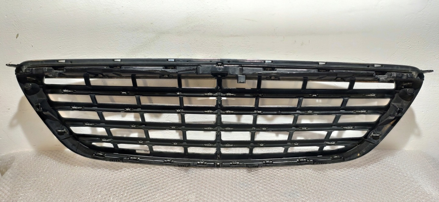 Mercedes-Benz S-Klasse W222 Kühlergrill FRONTGRILL Kühlergitter A2228800083 - Thumbnail 4