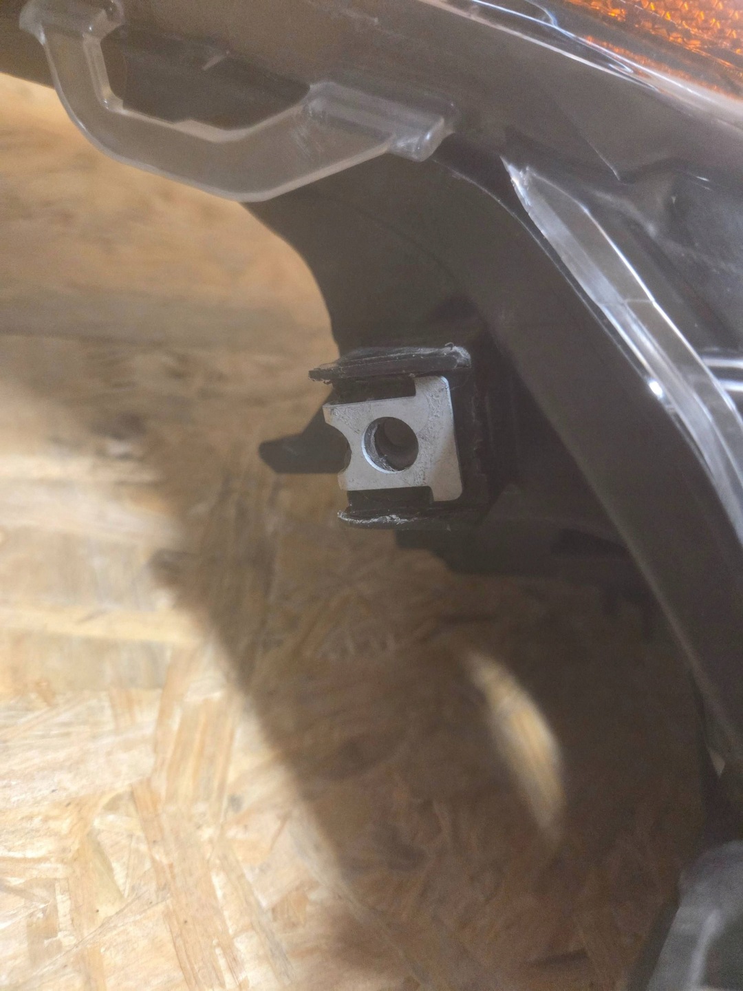 Frontscheinwerfer Toyota Prius HW2 LED Links Scheinwerfer Headlight - Thumbnail 5