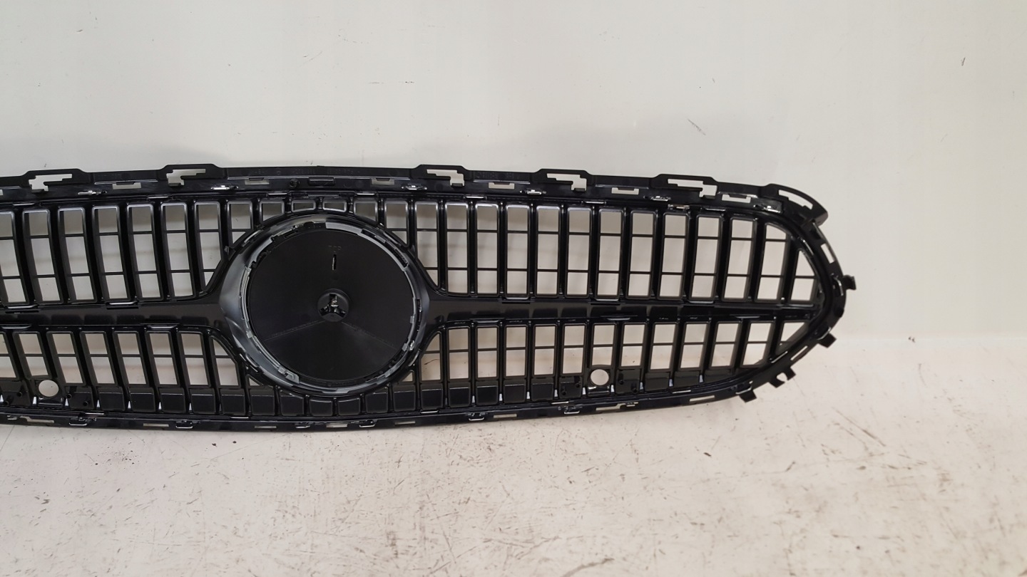 Mercedes-Benz C-Klasse W202 Kühlergrill FRONTGRILL Kühlergitter - Thumbnail 7