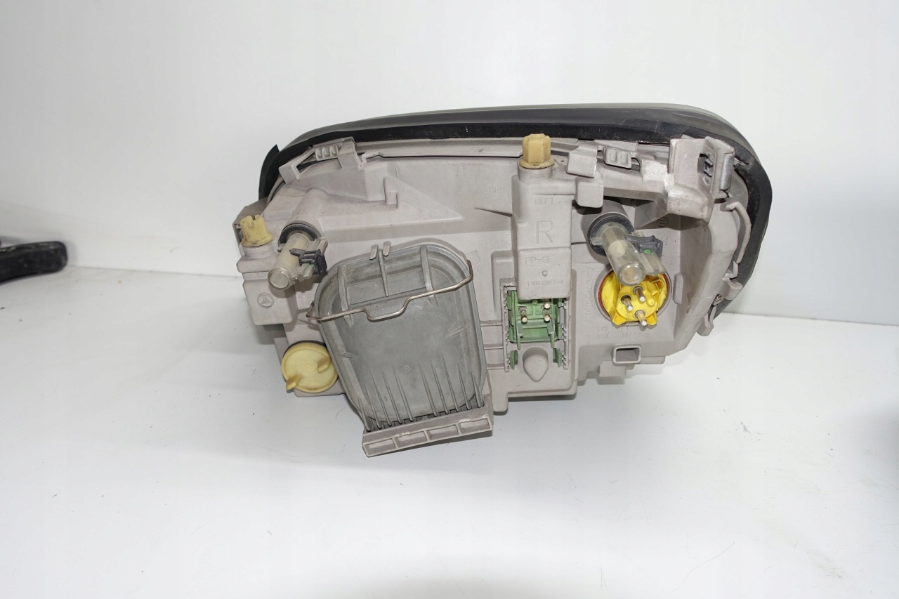 Frontscheinwerfer Mercedes-Benz S-Klasse W140 LED Links Scheinwerfer Headlight - Thumbnail 18