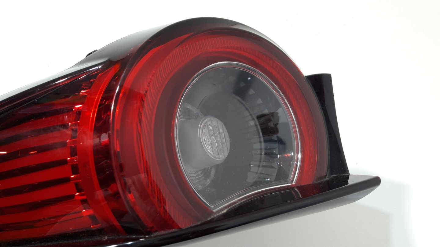 Mazda CX-30 Rückleuchte Rearlamp - Thumbnail 3