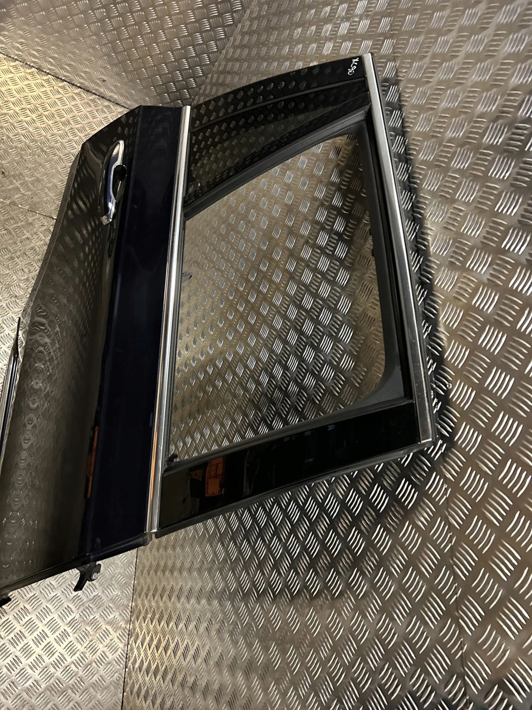 Volvo XC90 Tür Vorne Rechts Door Porta Porte - Thumbnail 12