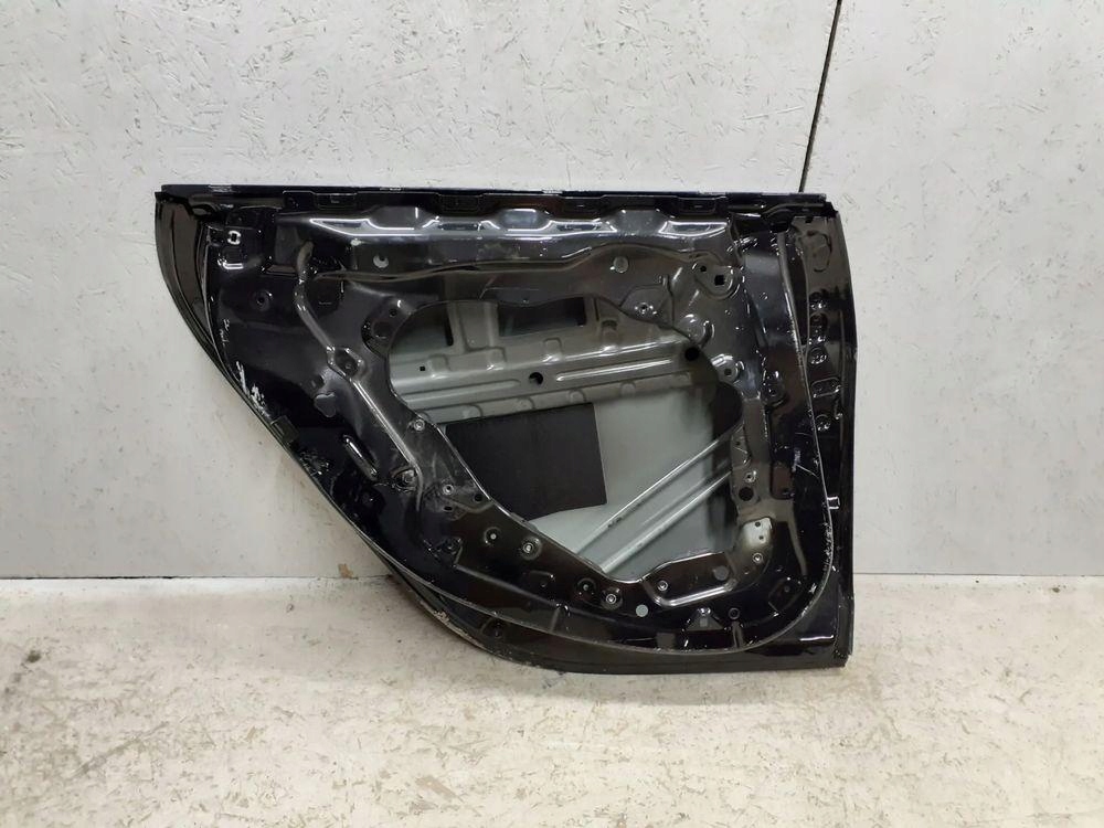 BMW 2 F44 Tür Hinten Links Coupe Door Porta Porte - Thumbnail 8