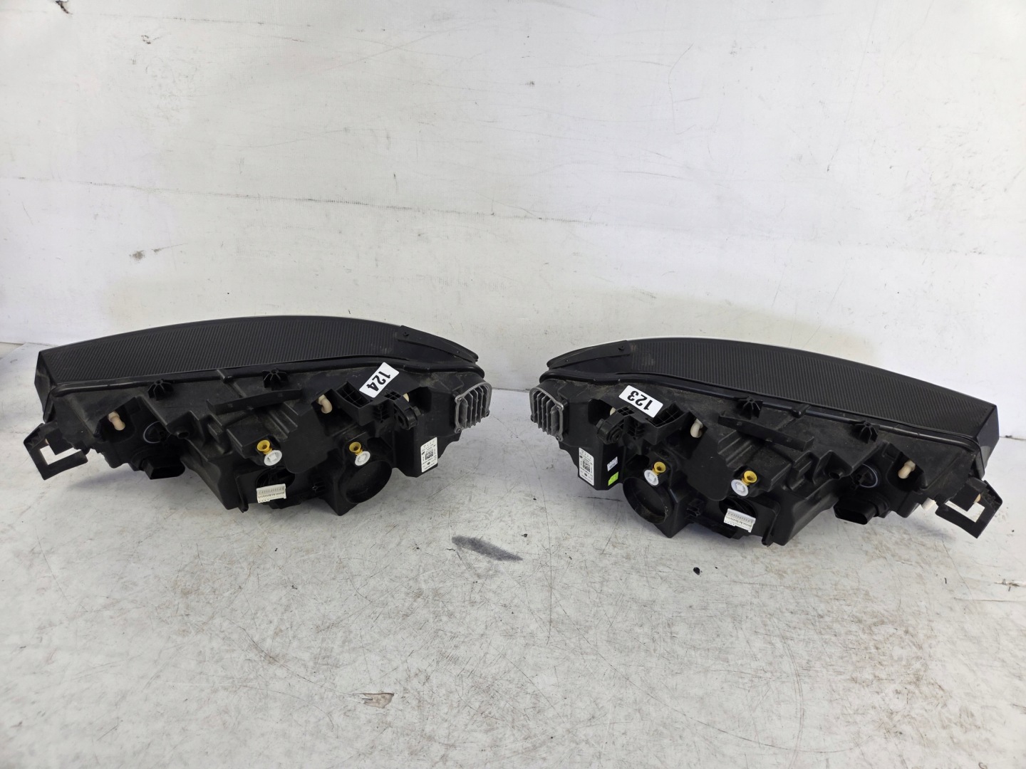 Frontscheinwerfer VW ID.5 E2 11B941005A LED Links Scheinwerfer Headlight - Thumbnail 12