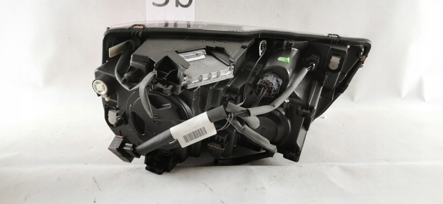 Frontscheinwerfer Volvo XC90 89911746 Xenon Rechts Scheinwerfer Headlight - Thumbnail 19