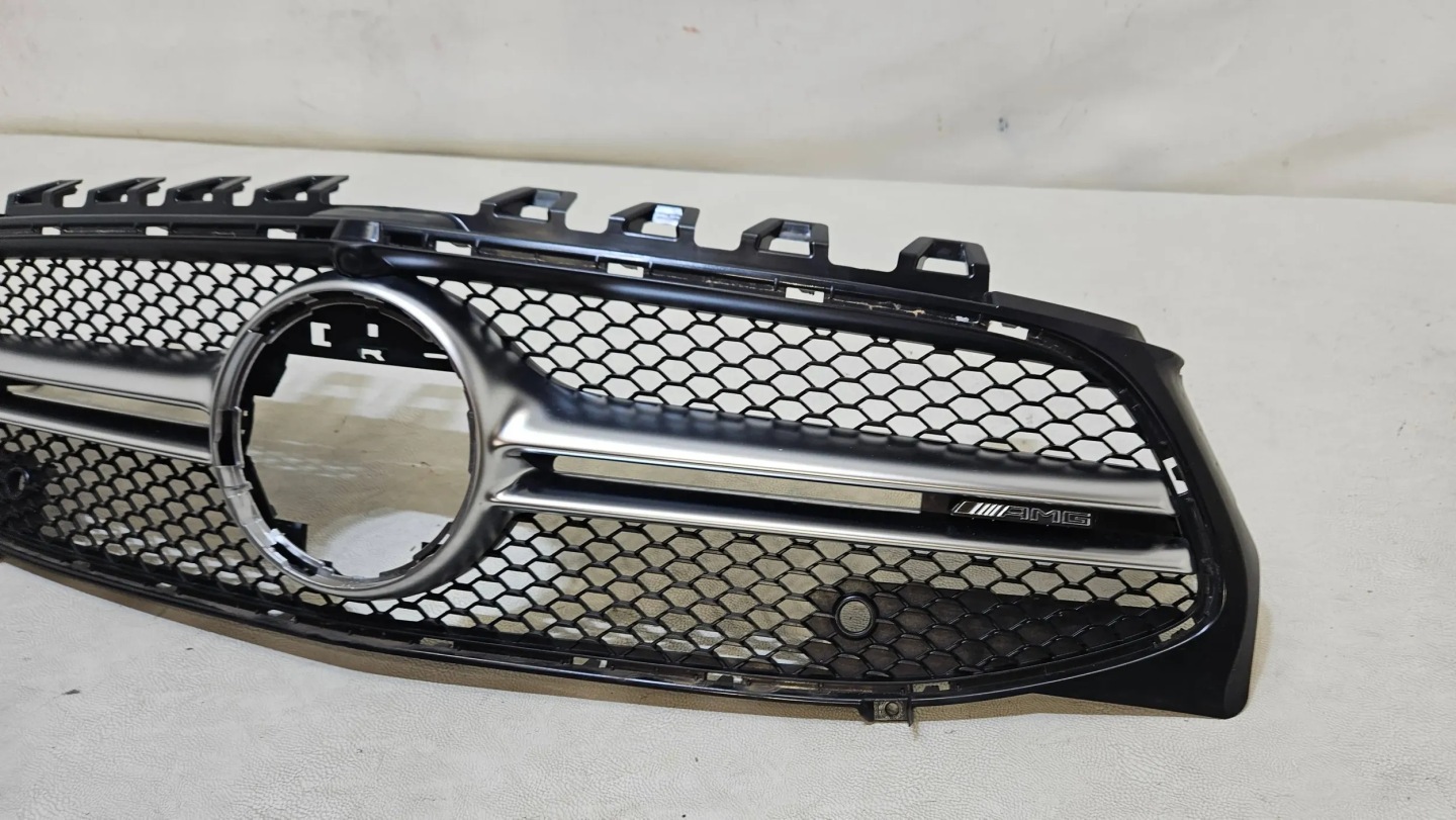 Mercedes-Benz CLA C118 Kühlergrill FRONTGRILL Kühlergitter A1188881600 - Thumbnail 12