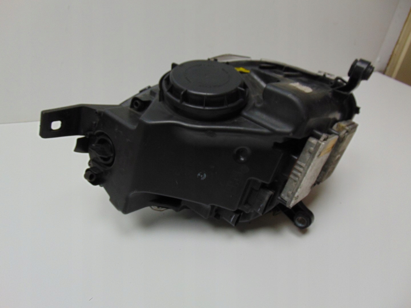 Frontscheinwerfer Mercedes-Benz R-Klasse W251 Xenon Links Scheinwerfer Headlight - Thumbnail 8