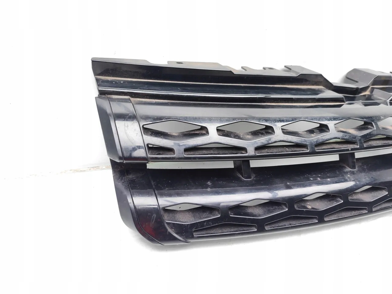 Land Rover Range Evoque LV Kühlergrill FRONTGRILL Kühlergitter - Thumbnail 2