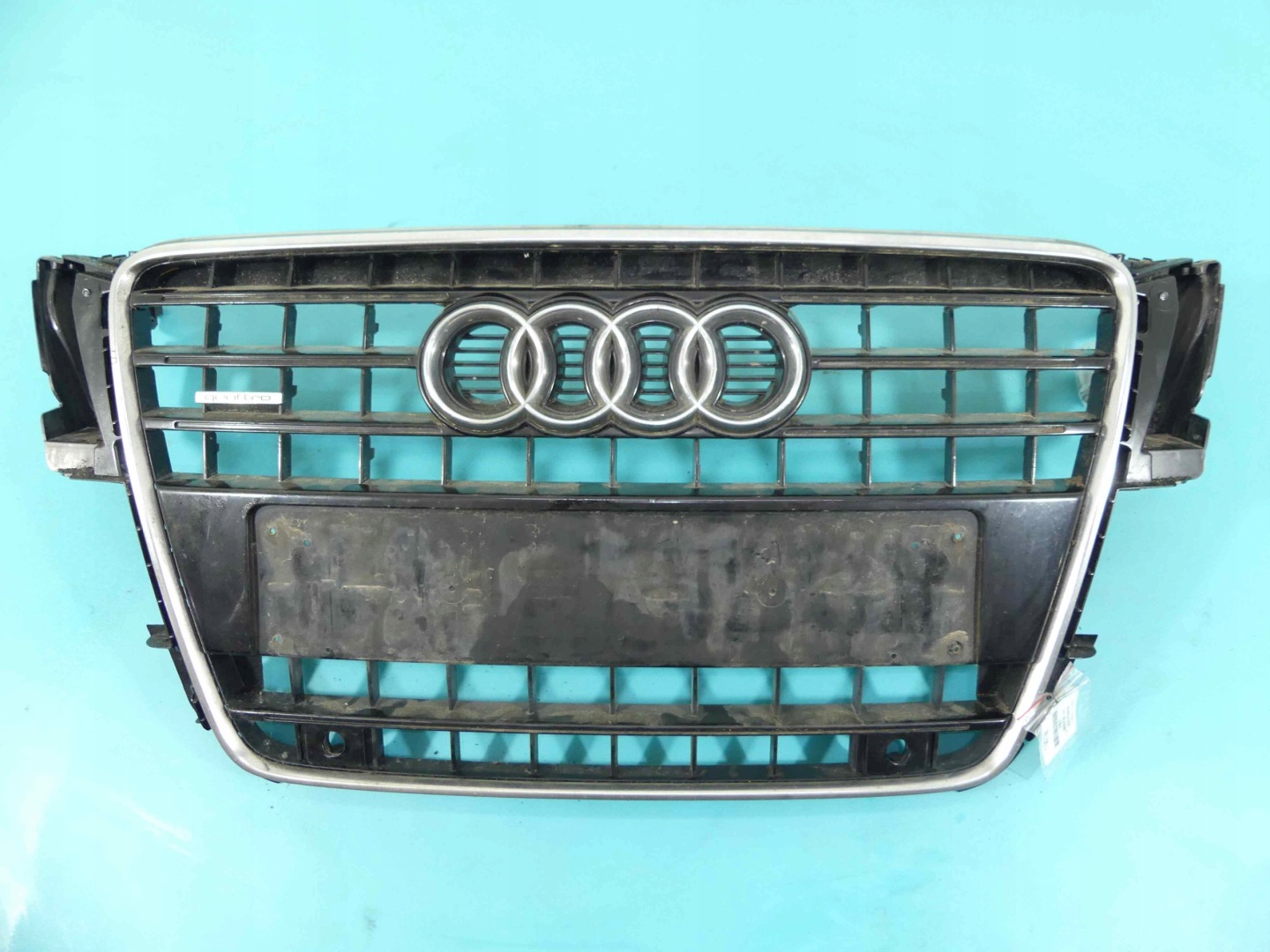 Audi A5 Kühlergrill FRONTGRILL Kühlergitter 88T085365 - Thumbnail 1