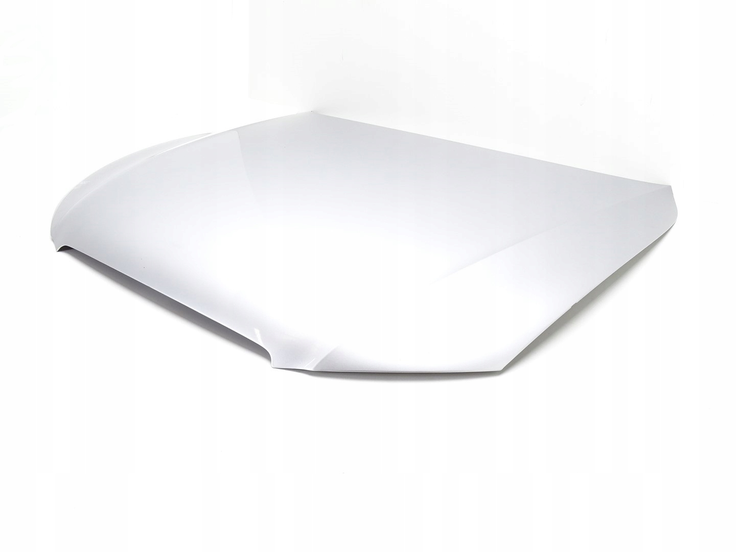 Motorhaube Audi A5 Bonnet 222971901 Hood - Thumbnail 1