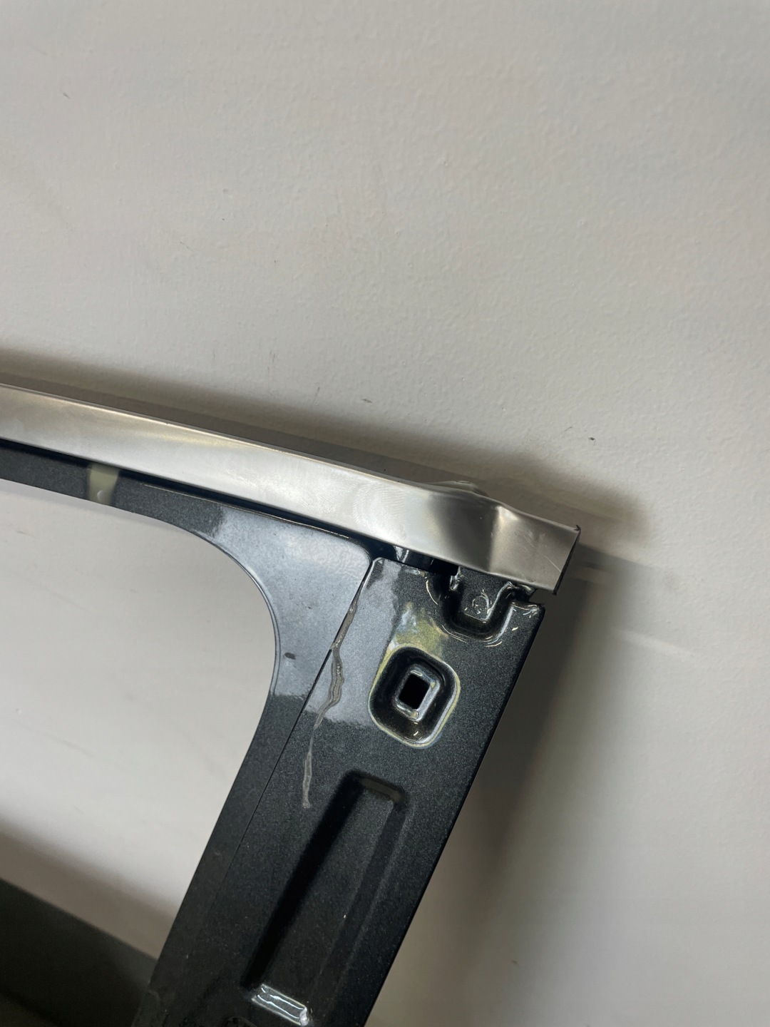 Kia Niro SG2 Tür Vorne Links Door Porta Porte - Thumbnail 5