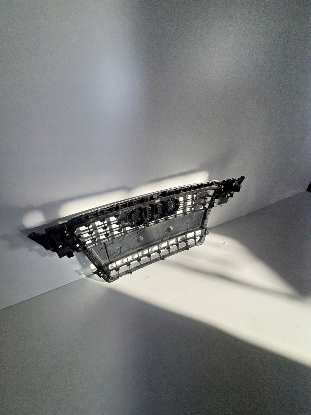 Audi A4 B8 Kühlergrill FRONTGRILL Kühlergitter 8K0853651 - Thumbnail 11