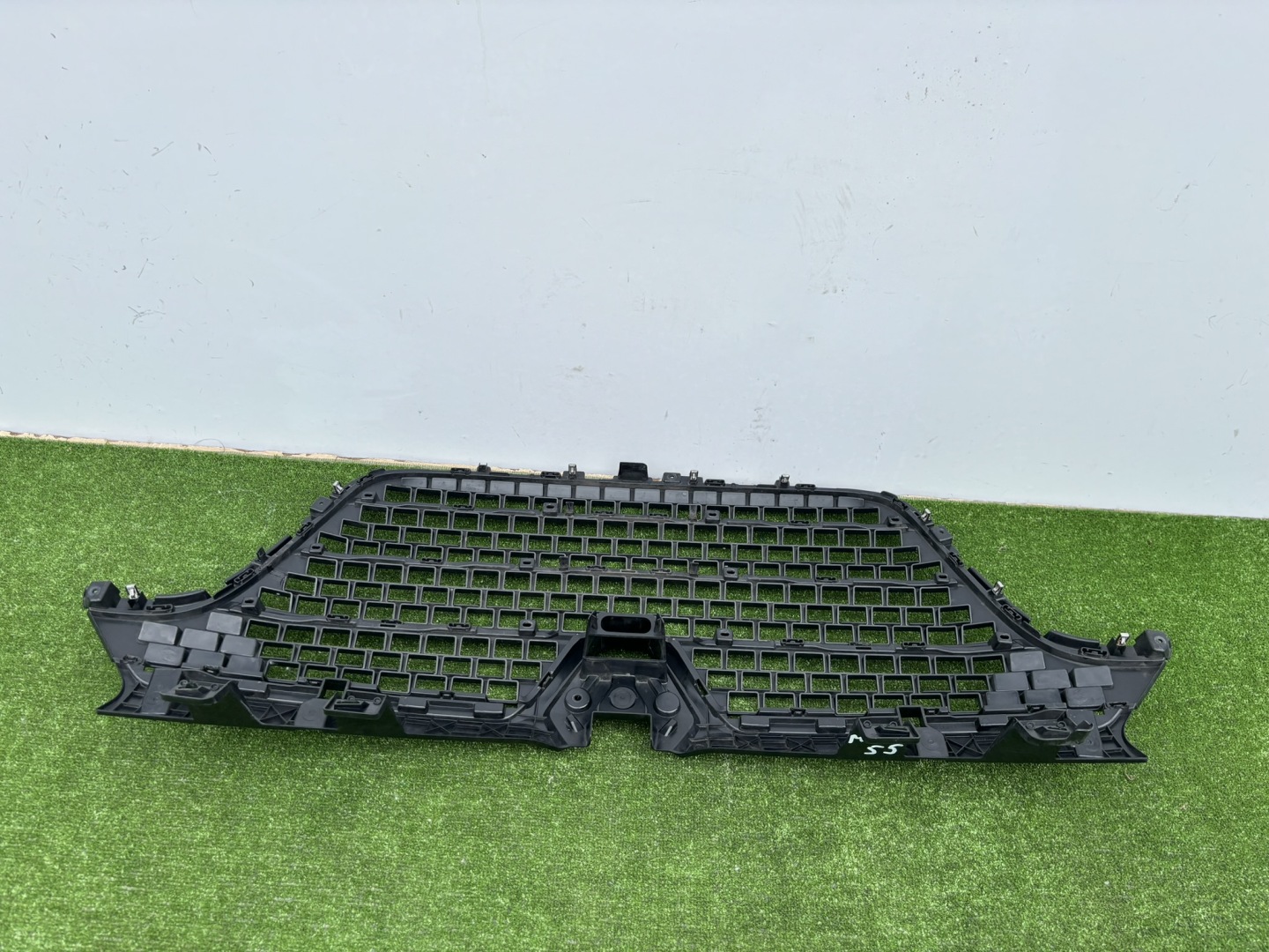 Renault Master II Kühlergrill FRONTGRILL Kühlergitter 623109004R - Thumbnail 4