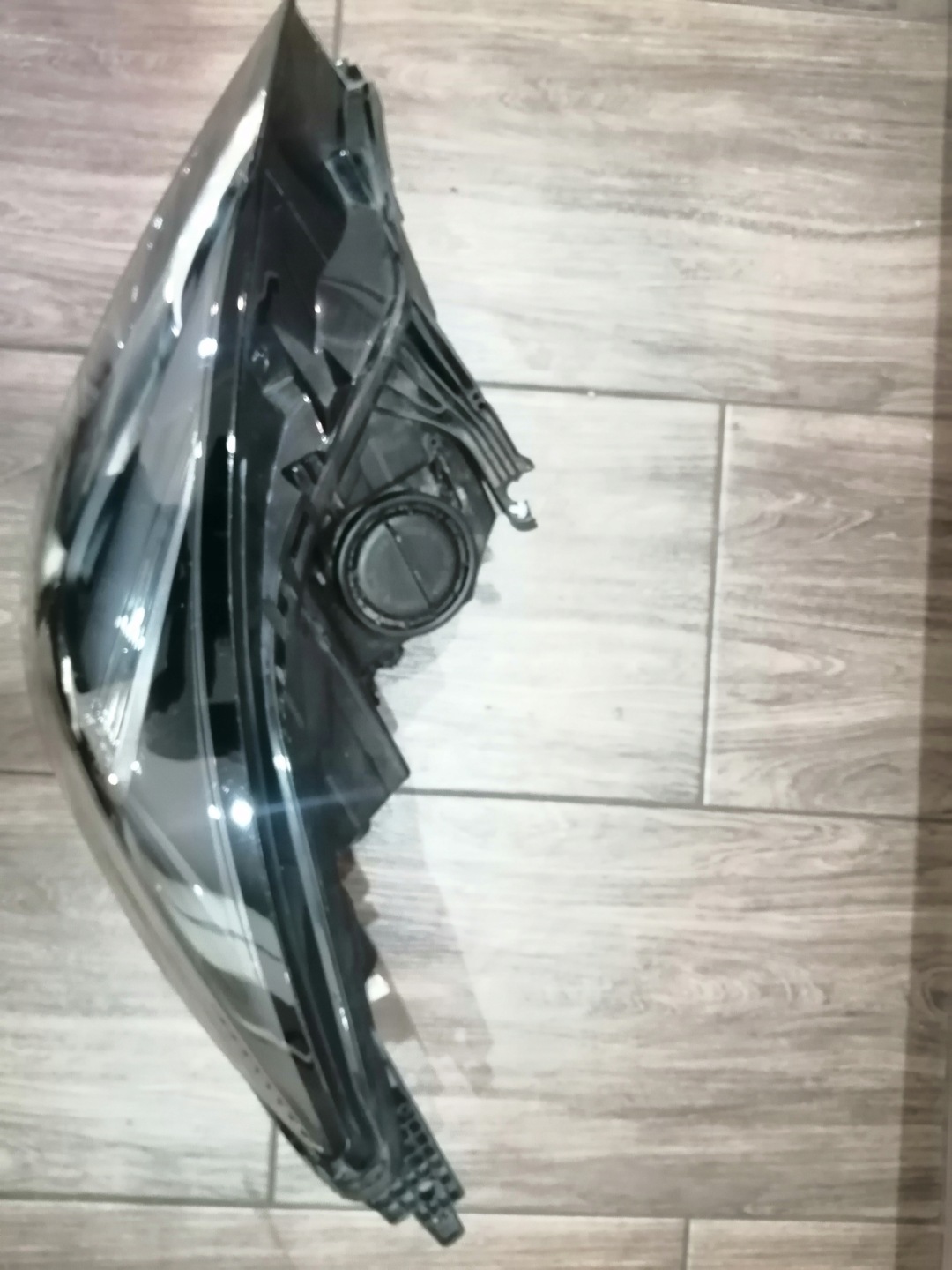 Frontscheinwerfer Opel Astra 39195688 Facelift LED Links Scheinwerfer Headlight - Thumbnail 5