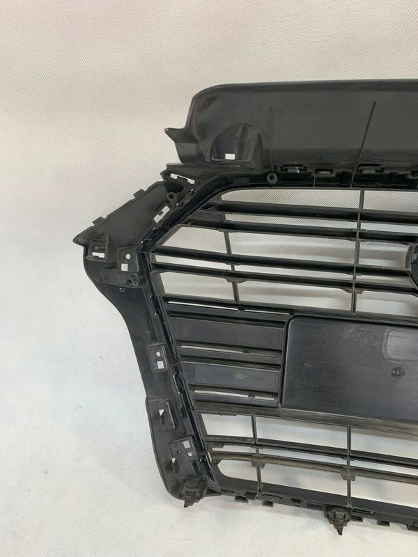 Audi A3 8Y Kühlergrill FRONTGRILL Kühlergitter - Thumbnail 5