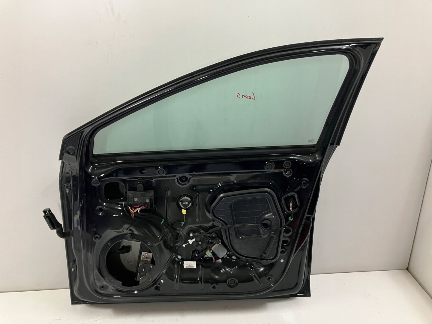 SEAT Leon IV 5F Tür Vorne Rechts Door Porta Porte - Thumbnail 7