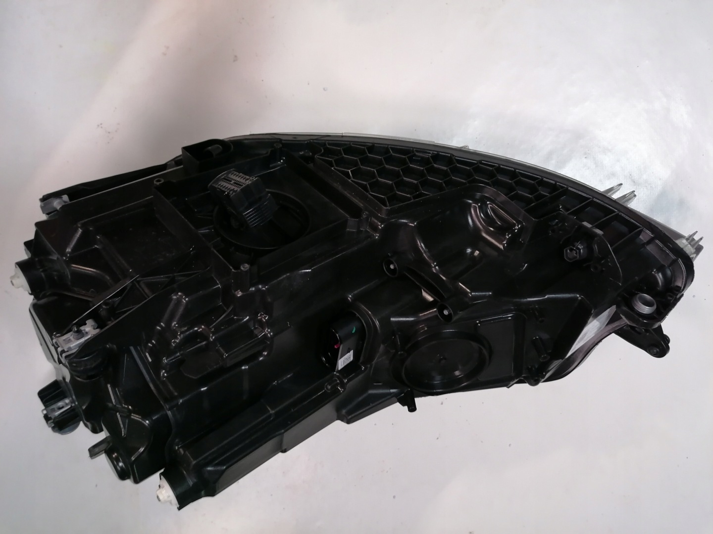 Frontscheinwerfer VW Golf VII 5G1941036N LED Rechts Scheinwerfer Headlight - Thumbnail 5