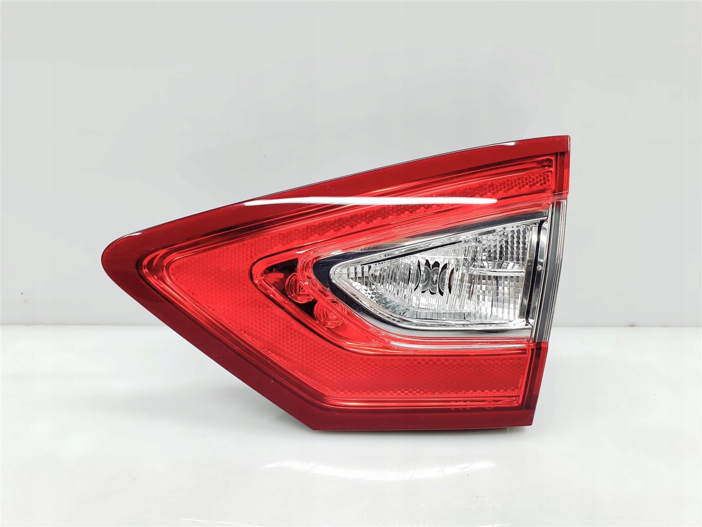 Frontscheinwerfer Ford S-MAX I Mk1 LED Links Scheinwerfer Headlight - Thumbnail 22