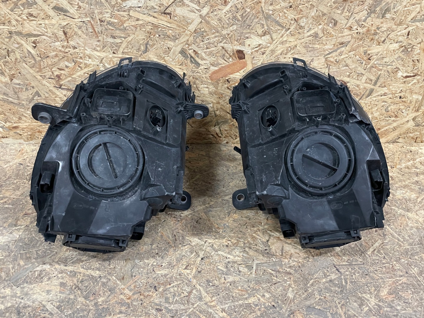 Frontscheinwerfer Mini Countryman R60 9801040 Bi-Xenon Links Headlight - Thumbnail 12