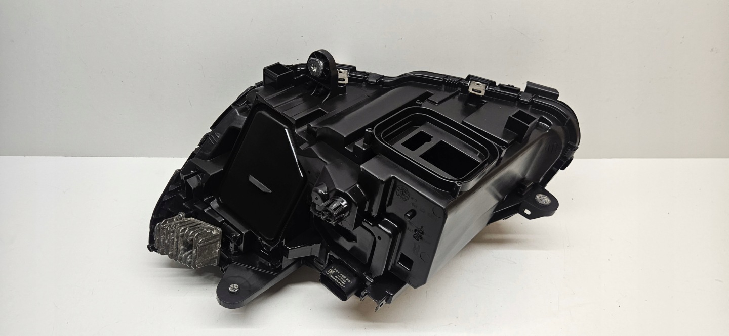 Frontscheinwerfer Mercedes-Benz C-Klasse W205 A2059062604 High Performance LED Rechts Headlight - Thumbnail 7