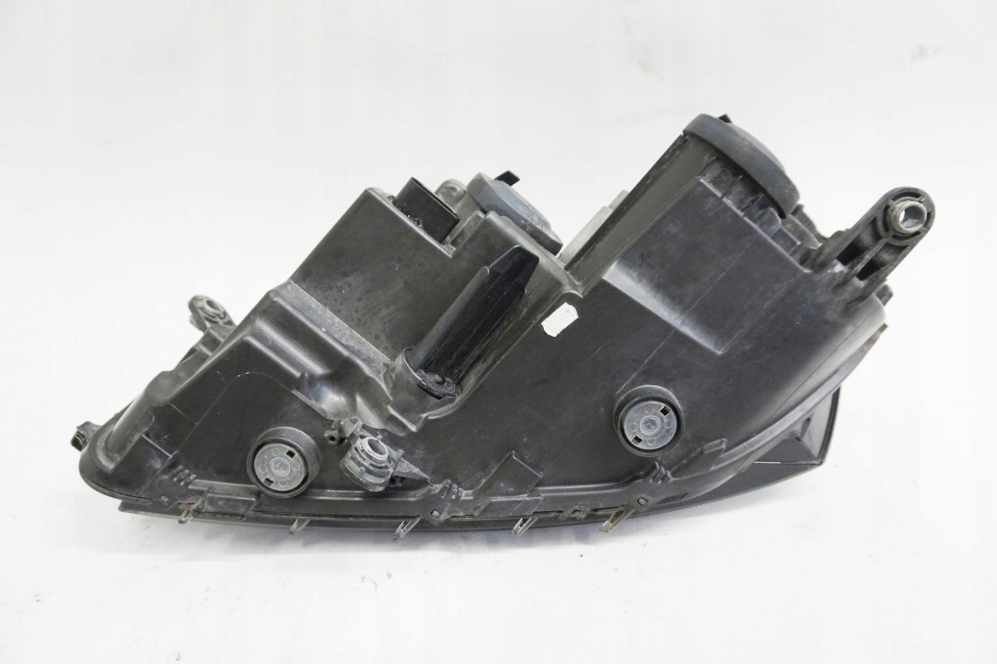 Frontscheinwerfer VW Passat B7 3AB941006 LED Rechts Scheinwerfer Headlight - Thumbnail 5