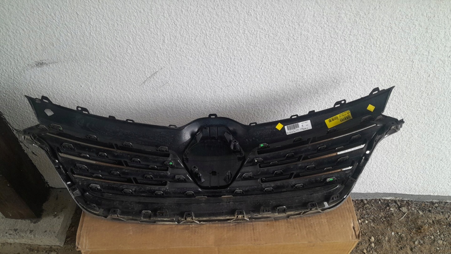Renault Talisman RFD Kühlergrill FRONTGRILL Kühlergitter 623100565R - Thumbnail 10