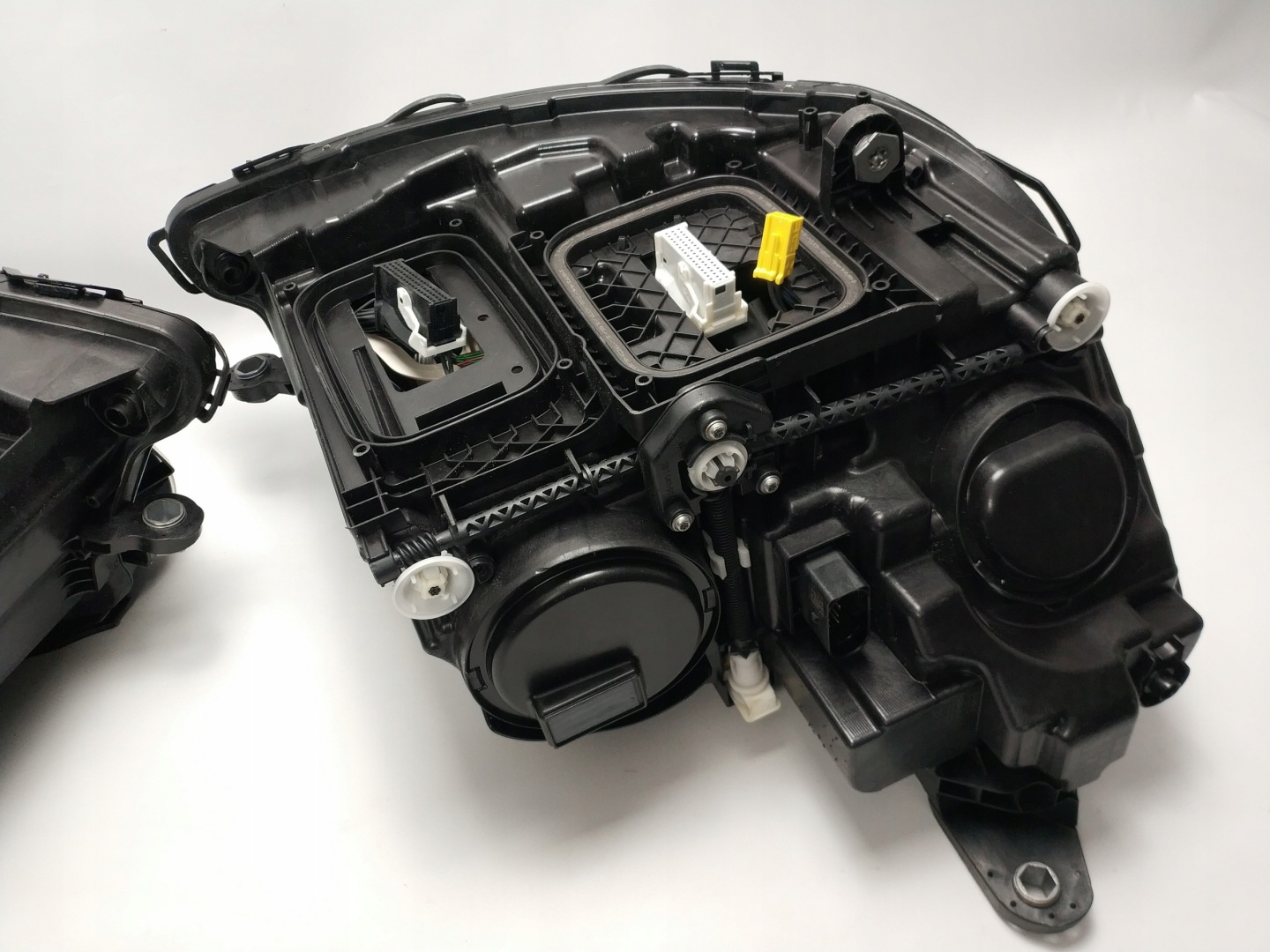 Frontscheinwerfer Mercedes-Benz E-Klasse W213 A2139061605 Multibeam LED Links Headlight - Thumbnail 9