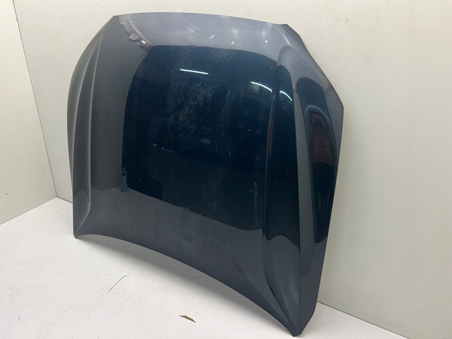 Motorhaube Volvo XC60 Bonnet Hood - Thumbnail 4