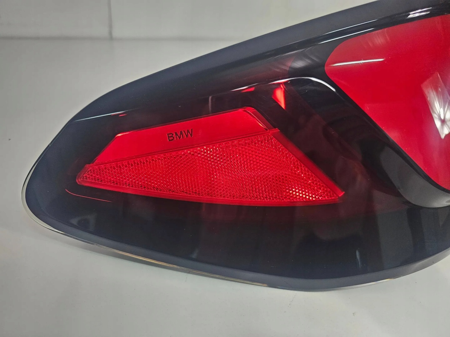 BMW 5 G31 Rückleuchte 5A711B5 Rearlamp - Thumbnail 11