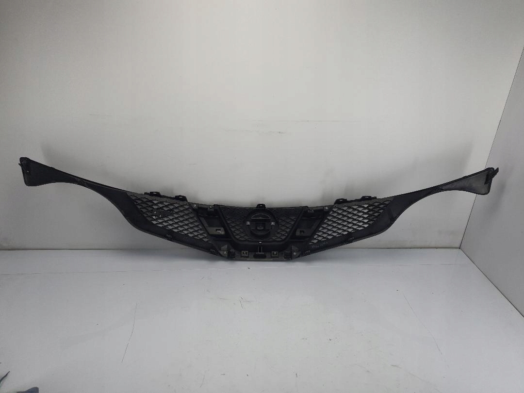 Nissan Juke F15 Kühlergrill FRONTGRILL Kühlergitter 620704FT0A - Thumbnail 5