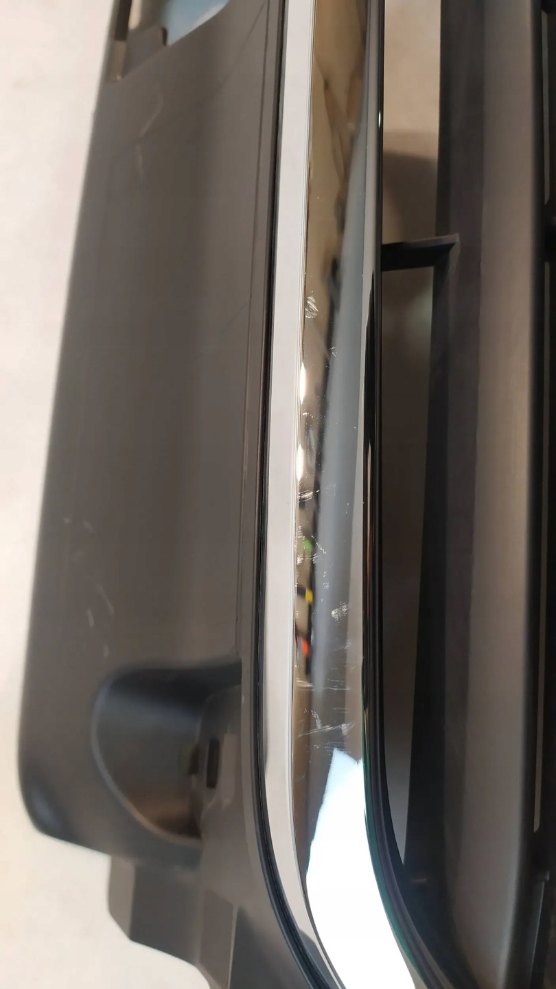 Audi A3 8V Kühlergrill FRONTGRILL Kühlergitter 8V3853651AA - Thumbnail 12