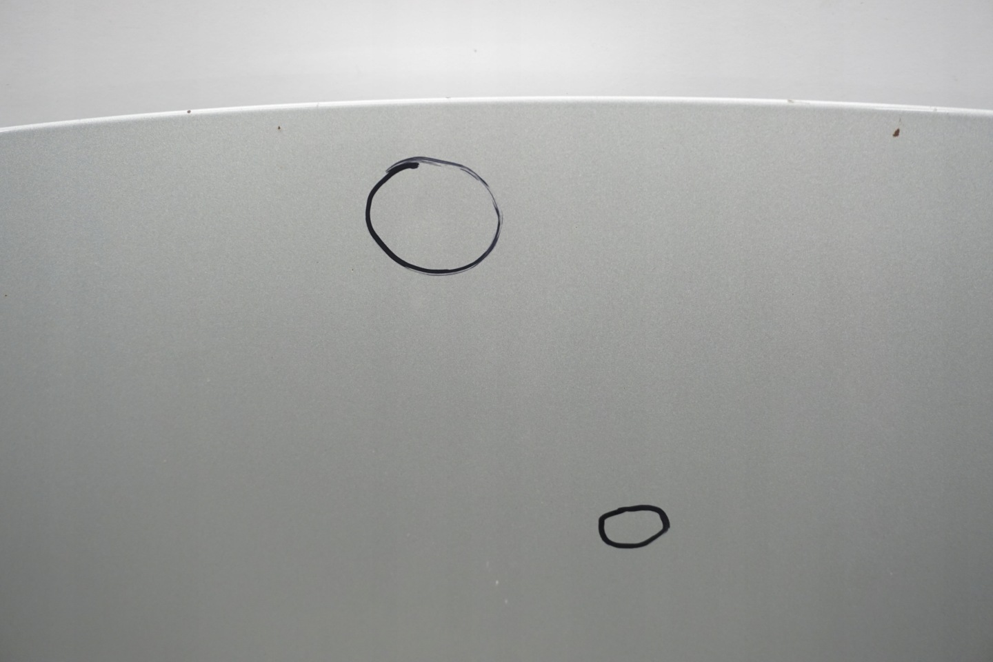 Motorhaube Hyundai i40 VF Bonnet Hood - Thumbnail 7