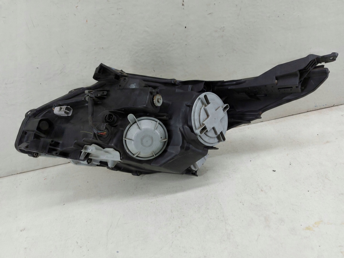 Frontscheinwerfer Toyota Avensis T27 LED Rechts Scheinwerfer Headlight - Thumbnail 9
