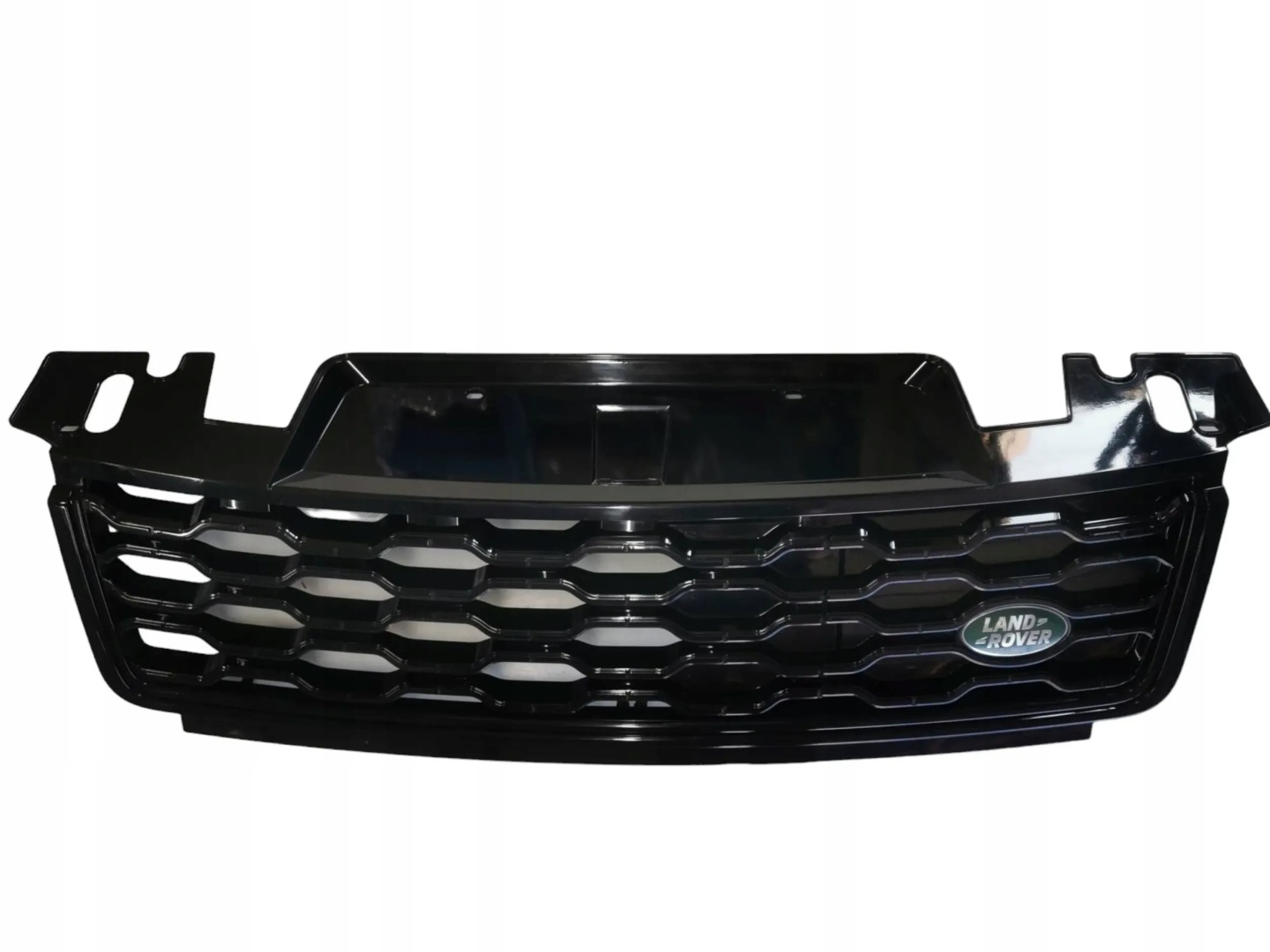 Land Rover Discovery LA Kühlergrill FRONTGRILL Kühlergitter - Thumbnail 1