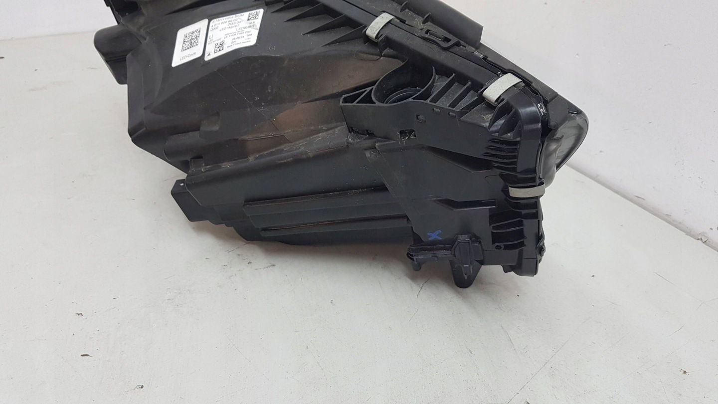 Frontscheinwerfer Mercedes-Benz E-Klasse W214 A2149066902 High Performance LED Links Headlight - Thumbnail 9