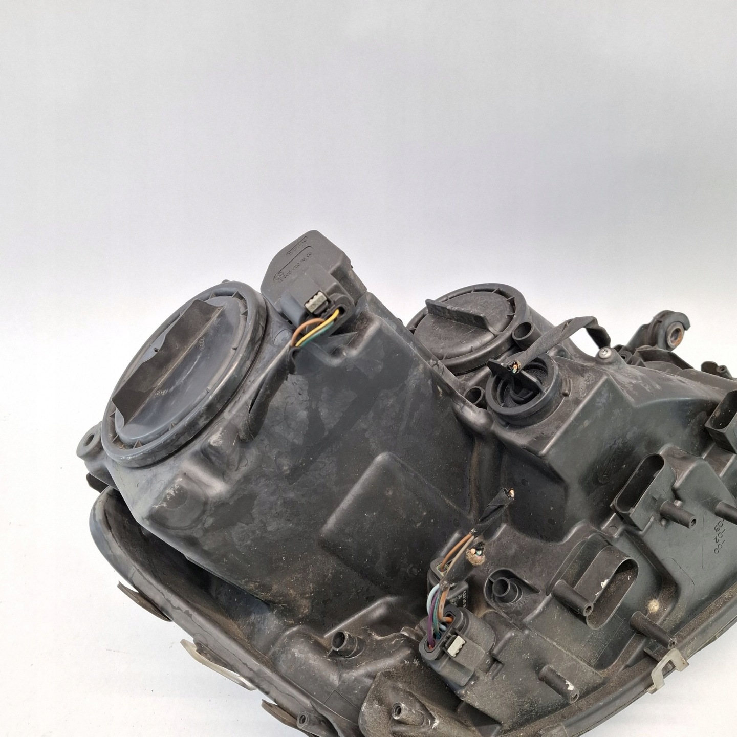 Frontscheinwerfer Mercedes-Benz M-Klasse W164 A1648202159 LED Links Headlight - Thumbnail 9