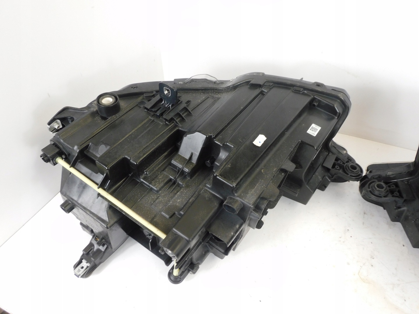 Frontscheinwerfer Audi Q4 89A941034D LED Links Scheinwerfer Headlight - Thumbnail 12