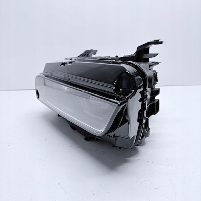 Frontscheinwerfer BMW 7 G70 5A63712 LED Rechts Scheinwerfer Headlight - Thumbnail 4