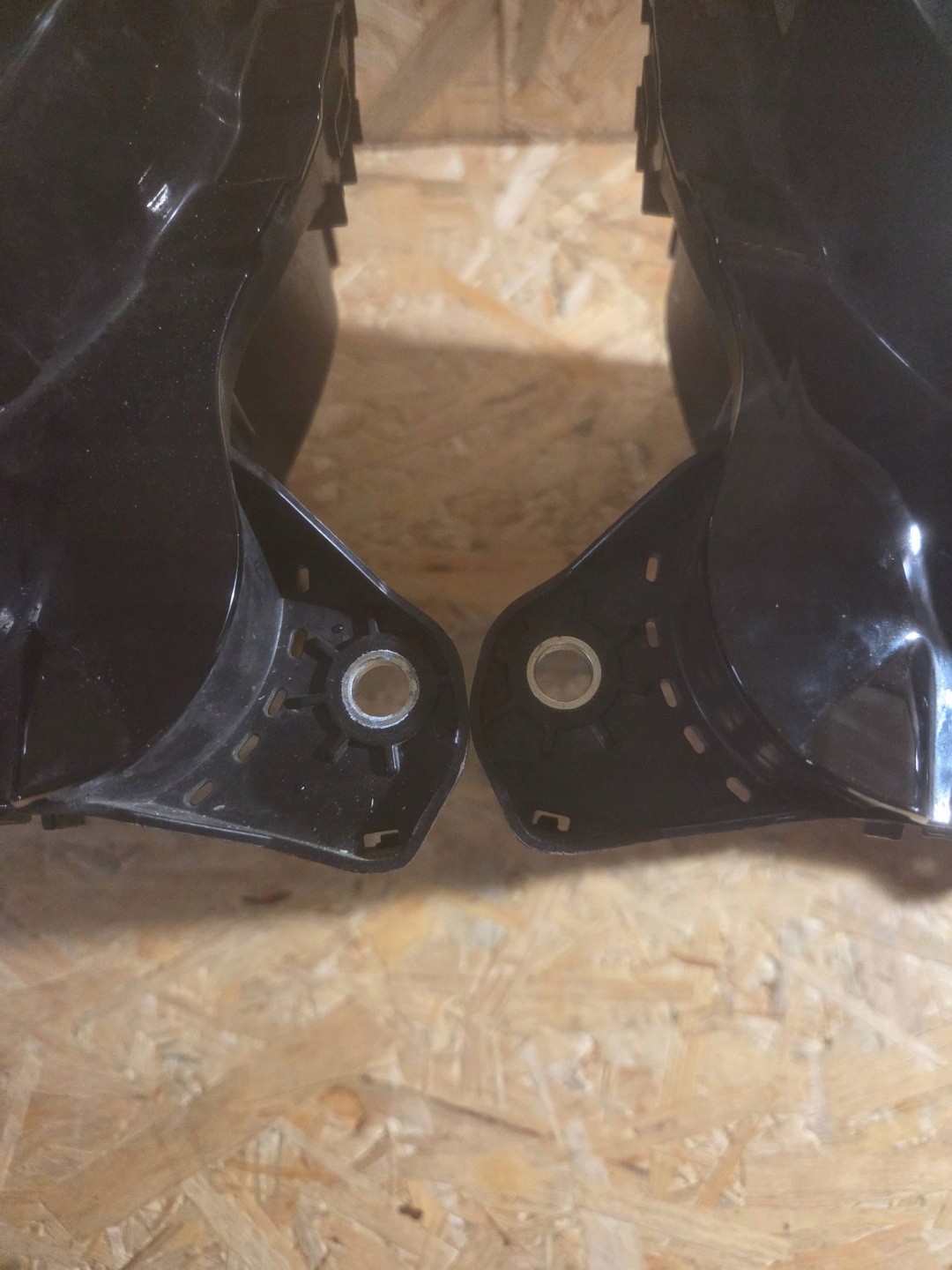 Frontscheinwerfer Land Rover Defender LA LED Links Scheinwerfer Headlight - Thumbnail 3