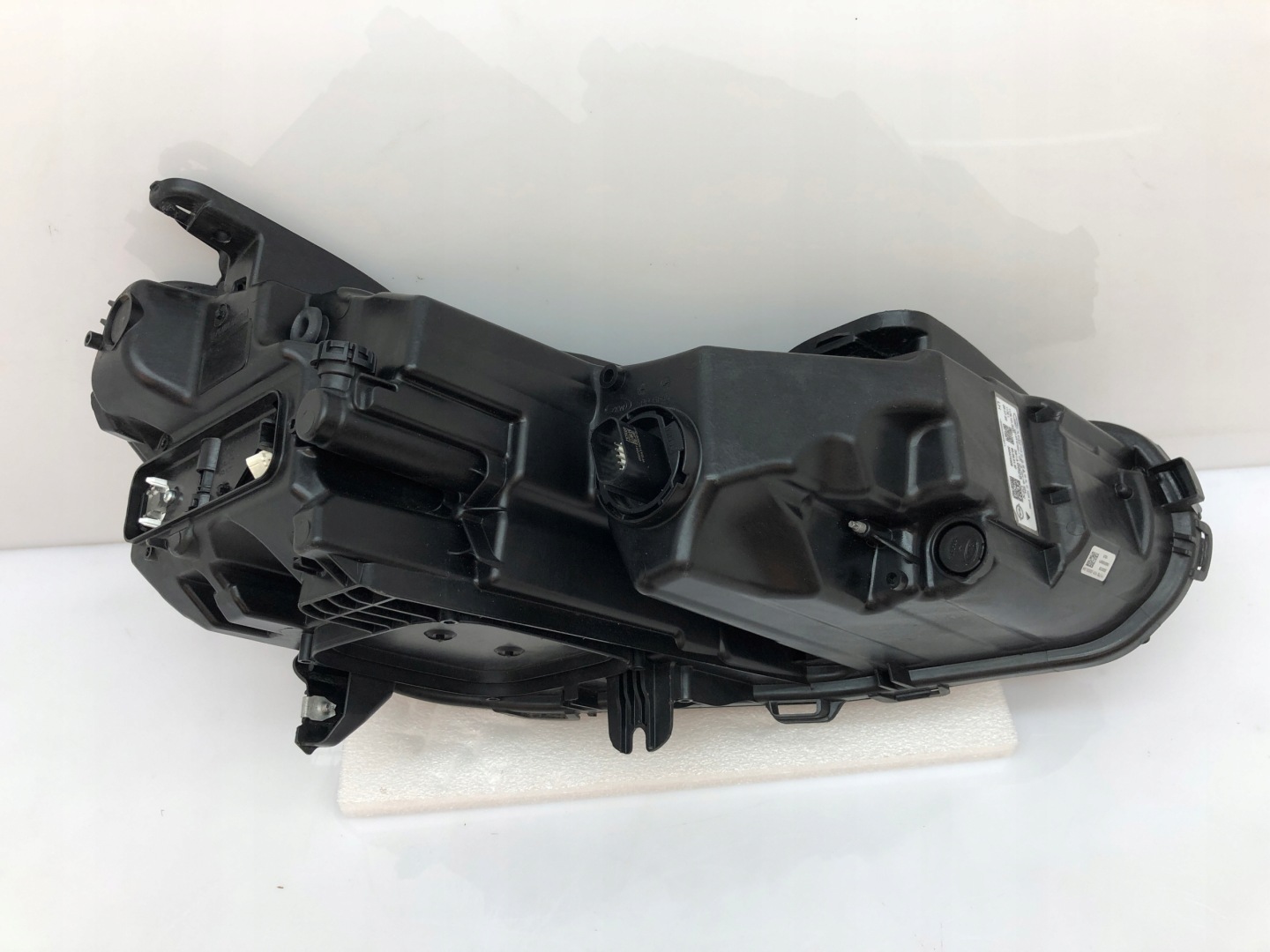 Frontscheinwerfer Opel Insignia 39136825 LED Links Scheinwerfer Headlight - Thumbnail 5