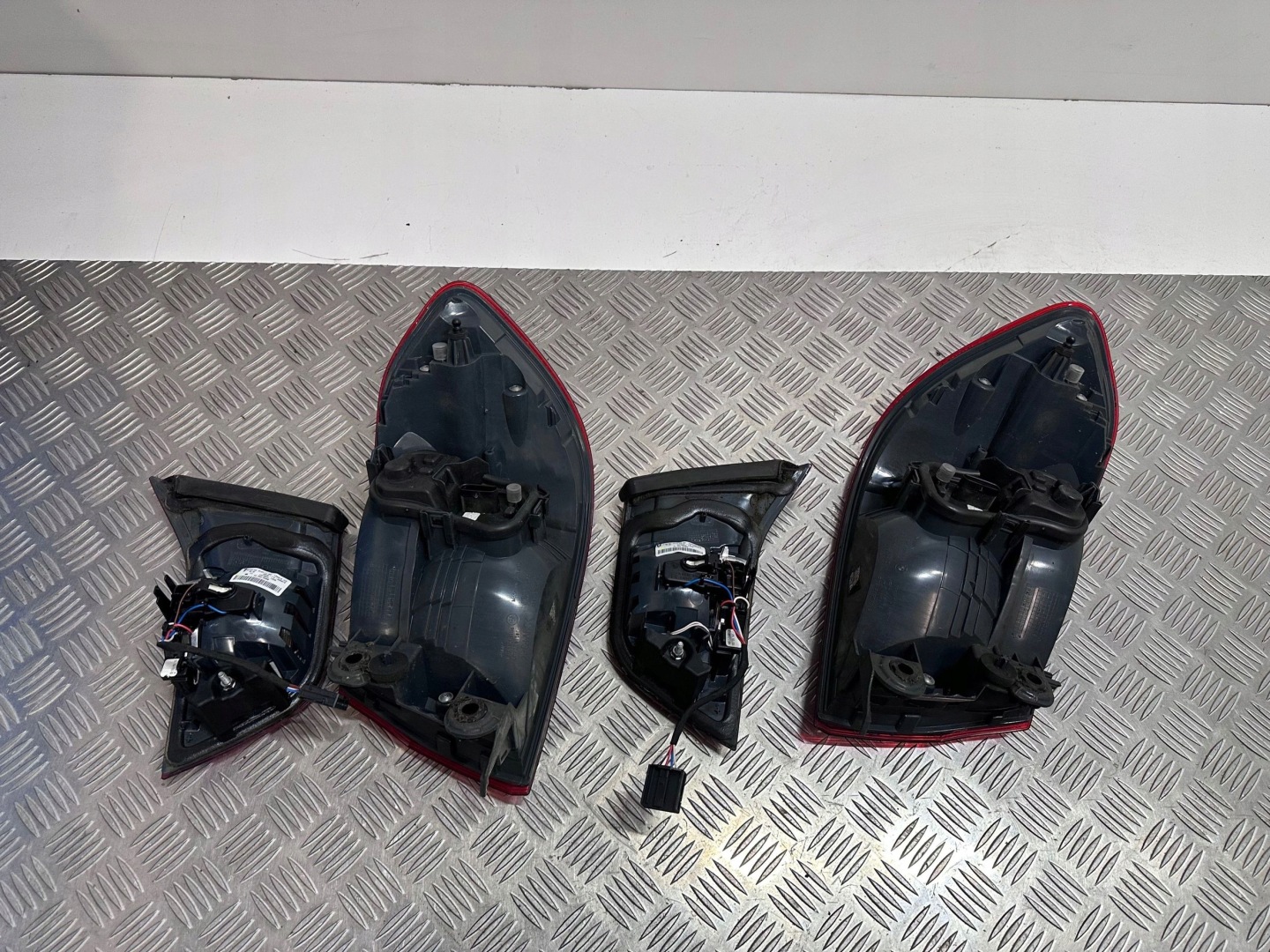 Frontscheinwerfer BMW 4 F33 LED Links Scheinwerfer Headlight - Thumbnail 9