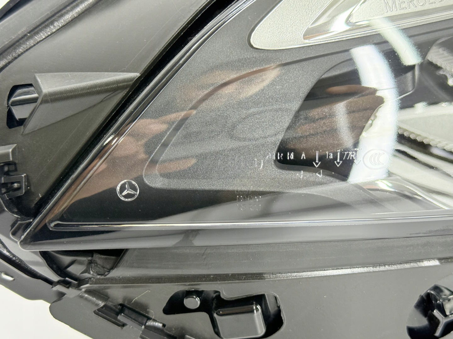 Frontscheinwerfer Mercedes-Benz A-Klasse W177 A1779064306 LED Links Headlight - Thumbnail 6