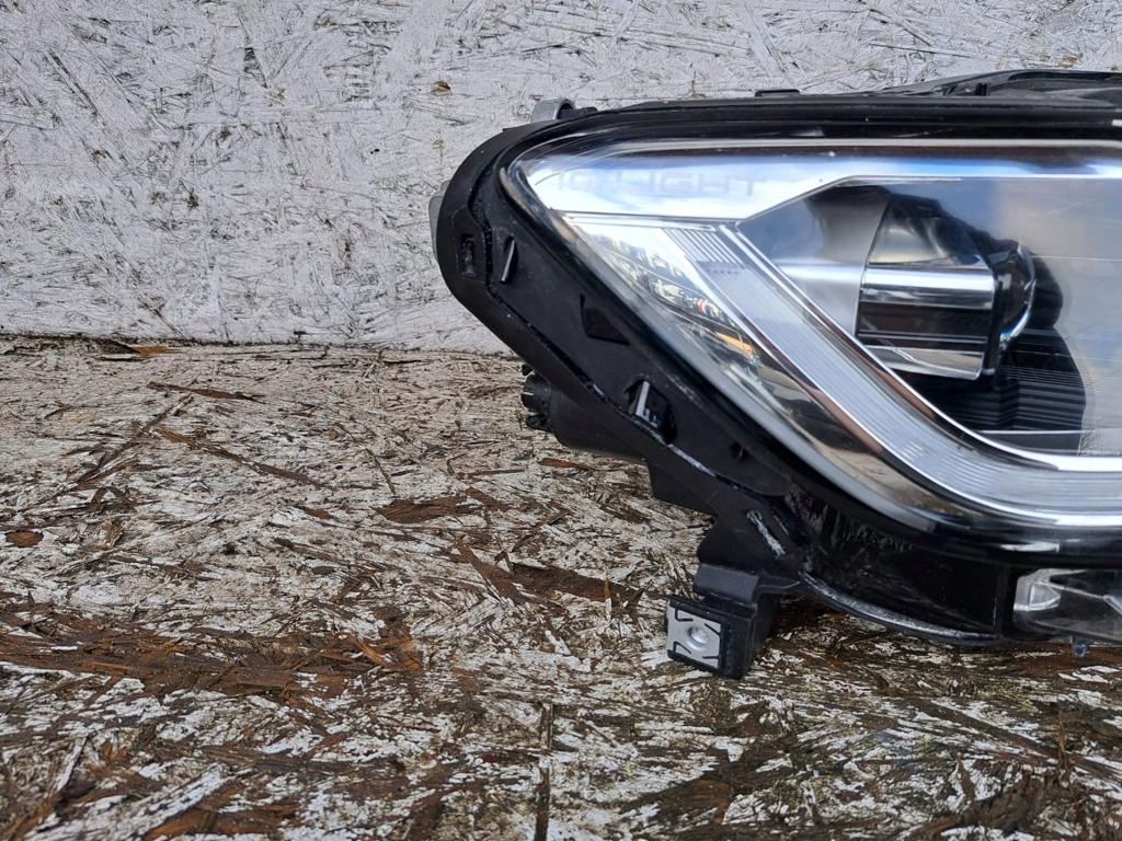Frontscheinwerfer VW T-Roc A1 2GA941036AK LED Rechts Scheinwerfer Headlight - Thumbnail 6