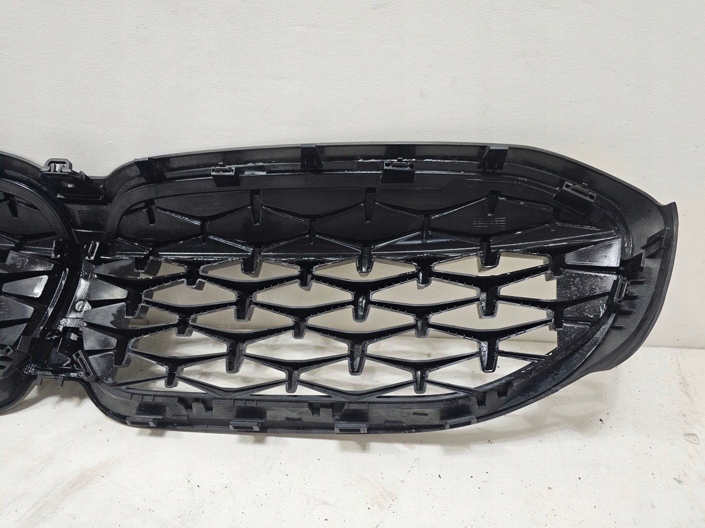 BMW 3 G21 Kühlergrill FRONTGRILL Kühlergitter 1929761 - Thumbnail 11