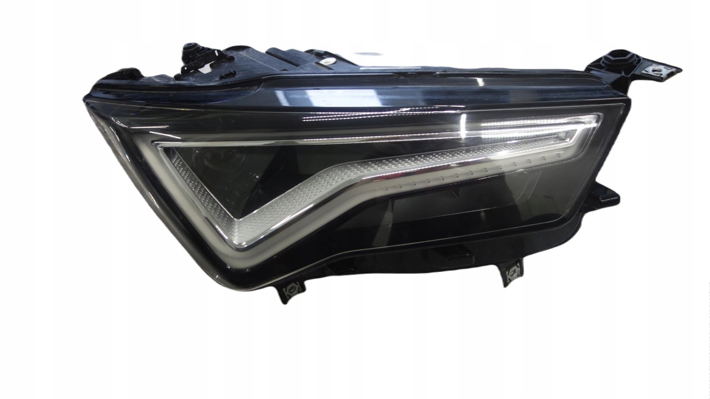 Frontscheinwerfer SEAT Ateca 576 576941032B LED Rechts Scheinwerfer Headlight - Thumbnail 1
