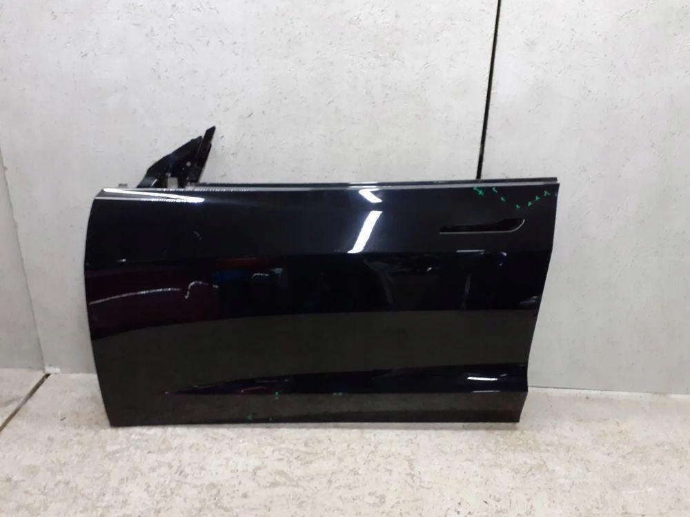 Tesla Model 3 003 Tür Vorne Links Door Porta Porte - Thumbnail 1
