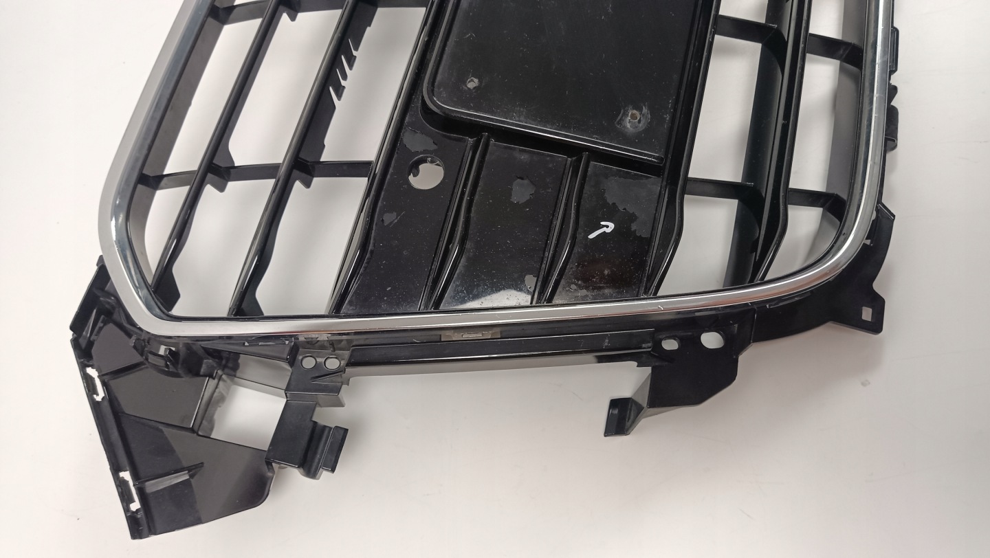 Audi A4 B8 Kühlergrill FRONTGRILL Kühlergitter 8K0853651FA - Thumbnail 11