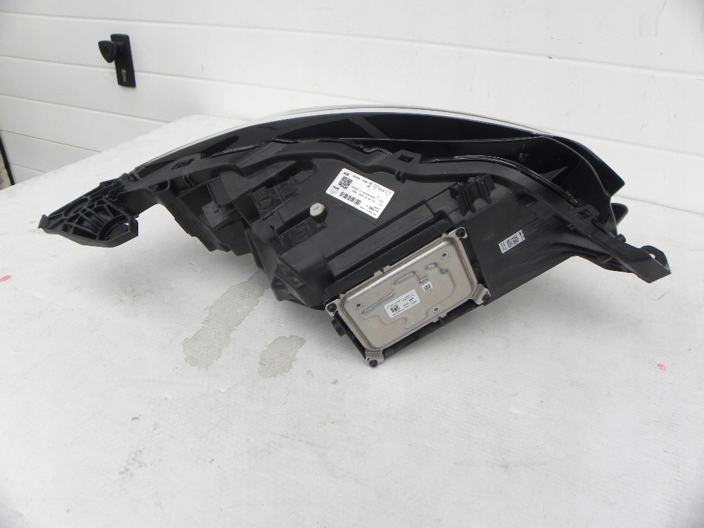 Frontscheinwerfer Peugeot 208 I 9850598580 Matrix LED Links Headlight - Thumbnail 5