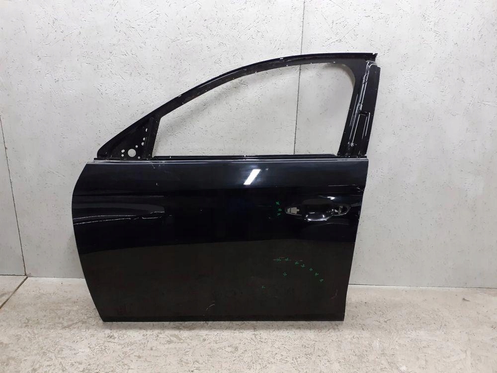 Opel Corsa Tür Vorne Links Door Porta Porte - Thumbnail 1